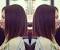 Layered A Line Haircut