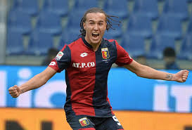 Diego laxalt là một cầu thủ bóng đá người uruguay, sinh ngày 7 tháng 2 năm 1993, hiện đang chơi ở vị trí hậu vệ trái cho câu lạc bộ a.c. Scouting Report Diego Laxalt Toffeetargets