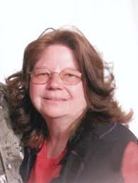 Patricia Priest Obituary