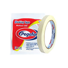 Cinta Masking Tape 1 2