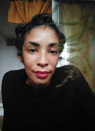 Mauréna Lambert: Creating through the eyes of the heart