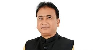 Jhenaidah MP Anwarul Azim's body recovered in Kolkata