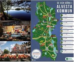 Its seat is in alvesta. Alvesta Kommun à¤ª à¤¸ à¤Ÿ Facebook