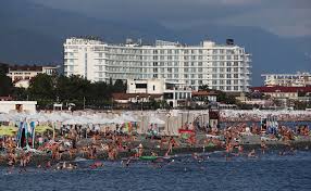 Эксперт высказалась о стратегии развития города. V Sochi Zafiksirovali Rost Chisla Zarazhenij Koronavirusom Obshestvo Rbk