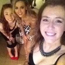 Catherine Conlon's Instagram, Twitter & Facebook