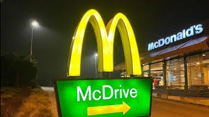 Zobacz najciekawsze publikacje na temat: Piekary Slaskie To Juz Dzis Wielkie Otwarcie Restauracji Mcdonald S Beda Tlumy