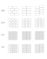Available in blue, red, green & cream, each with a mix of designs to create a patchwork. Examples Of Rectangular Tile Designs Yahoo Search Results Tile Layout Tile Layout Patterns Tile Design Pattern