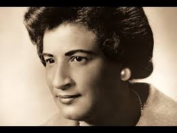 Civil Rights Queen' examines the legacy of Constance Baker Motley