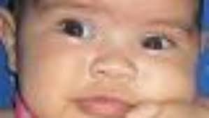 Baby Serenity killing: charge laid