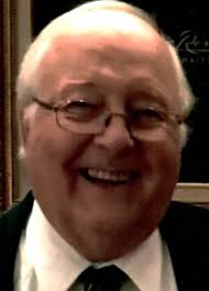 Richard Thompson Obituary