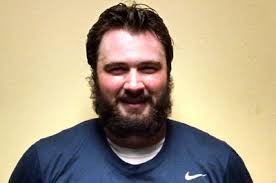 David Isabell's Instagram, Twitter & Facebook