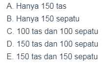 Karena jumlah angka pertama dan angka terakhirnya adalah 10, maka pasangan angka pertama dan angka terakhir yang mungkin adalah (1,9), (2,8), (3,7), (4,6), dan (5,5) untuk (1,9) a. Soal Olimpiade Matematika Sma Ma 2020 Dan Kunci Jawabannya