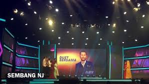 Enam peserta mara ke pusingan akhir pertandingan gegar vaganza musim keenam (gv6) yang akan berlangsung di auditorium, majlis bandaraya shah alam, ahad hari ini. Zamani Slam Konsert Gegar Vaganza Minggu Ke 7 2018 Part 1 Separuh Akhir Youtube