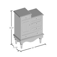 2sets lid support hinges stay antique bronze 108*11mm iron decor hinge box furniture hardware cabinet door kitchen with screws. Furniture Of America Hinkle Vintage Hallway Chest Antique Walnut Walmart Com Walmart Com