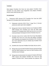 Turut disertakan lirik bergerak dalam video untuk memudahkan murid. Pendidik2u Bermula 2020 Pendidikan Kesenian Facebook