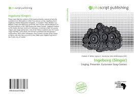 We did not find results for: Ingeborg Singer 978 613 8 37756 6 6138377567 9786138377566
