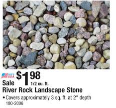 Save big and complement your outdoor décor with landscaping rock, pea gravel and sand from menards. Menards