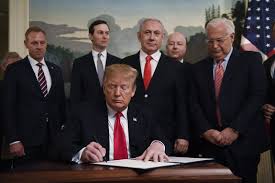 Pfeffer paints is of a complex character—clever, well educated, widely read but so bound to a particular ideology as to be almost incapable of being pragmatic. The Latest Un Views Annexation Of The Golan Null And Void