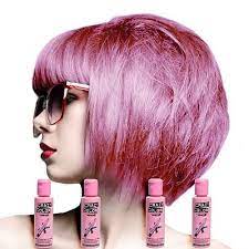 Maybe you would like to learn more about one of these? Crazy Color Marshmallow 100ml