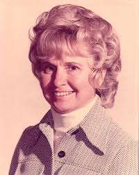 Helen Alder Obituary