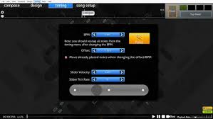 Do Osu Beatmap Timing That You Will Like By Azarystulajter This is the development client of the future osu!lazer project. fiverr