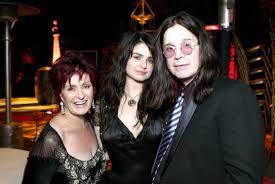 See 5 Facts About Ozzy And Sharon Osbourne S Eldest Daughter Aimee Ozzy And Sharon Ozzy Osbourne Family Ozzy Osbourne