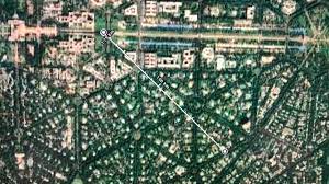 Israel has accused iran of orchestrating the attack on their mission staff here and in bangkok and georgia. Shiv Aroor On Twitter Breaking Blast Outside Israel Embassy In Delhi Just 1 8 Km As The Crow Flies From Vijay Chowk Where The Beating Retreat Ceremony Is Still On Vehicles Damaged
