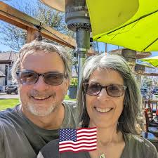 Why do RV parks advertise WiFi when it's not available?