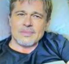 Ben Brad Pitt'im' diye kandırdı: 30 milyon TL'sini çarptı