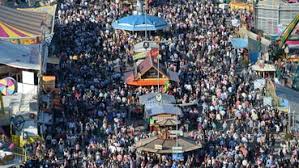 Einen termin für das nächste fest gibt es bereits. Munchen Geht Rechtlich Gegen Oktoberfest In Dubai Vor
