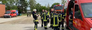 Für die feuerwehren in der stadt twistringen gab es um den jahreswechsel 2 einsätze zu verzeichnen. Freiwillige Feuerwehr Bremervorde