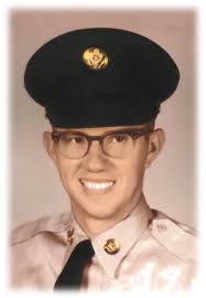 Obituary for Robert J Palace