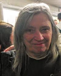 Sandra Mellen Obituary (1941