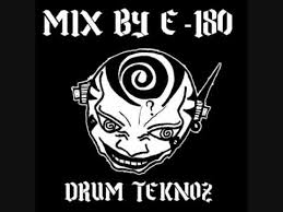 Image result for tekno tribe france logo
