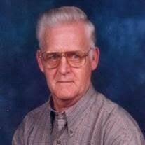 Mr. Ray Samuel Lusk Obituary