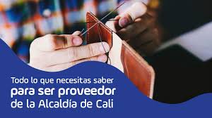 ¿finalmente a qué hora se juega? Todo Lo Que Necesitas Saber Para Ser Proveedor De La Alcaldia De Cali Camara De Comercio De Cali