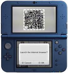 For nintendo 3ds (usa) (rev 10)_thumb.jpg. How To Scan From A Qr Code On Your Nintendo 3ds