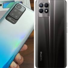Realme 8i vs Redmi 10 Prime