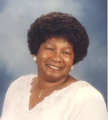 Lucille Blake Obituary