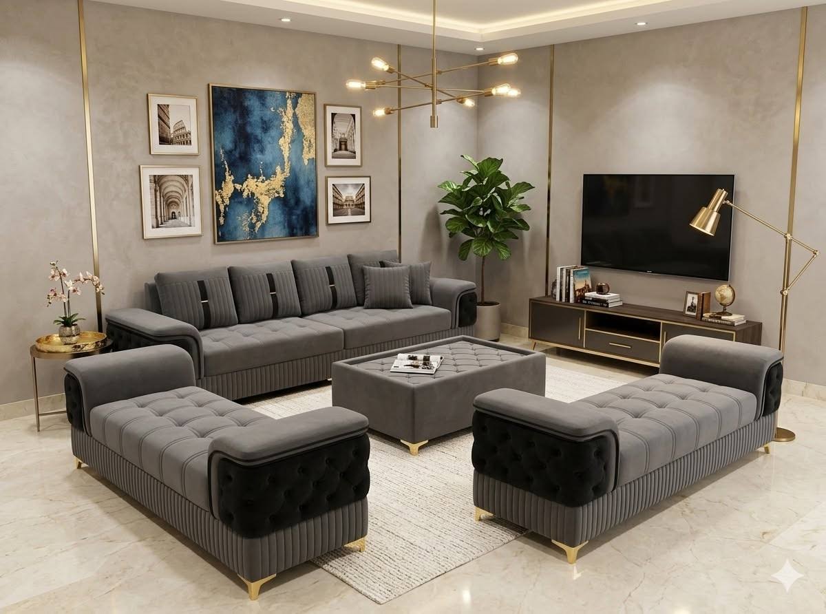 Sofa Set product image