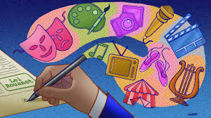 Lei Rouanet gerou 228 mil postos de trabalho em 2024, diz estudo feito pela  FGV