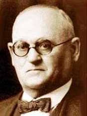 Will Keith Kellogg (1860-1951)