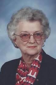 Obituary for Juanita (Burroughs) Huff