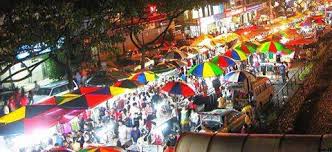 Senarai jadual pasar malam berdekatan. Senarai Pasar Malam Sekitar Bandar Baru Bangi Community Facebook