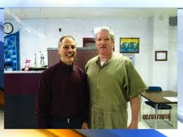 Man in prison for 1983 rape maintains innocence