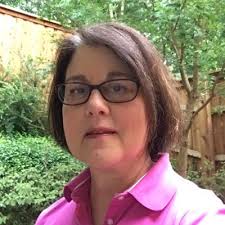 Linda Pauze (@ldpauze)