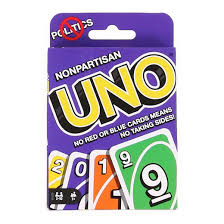 To ensure you win no matter what, familiarize with the different cheating. Nonpartisan Uno Card Game Let Go Have Fun