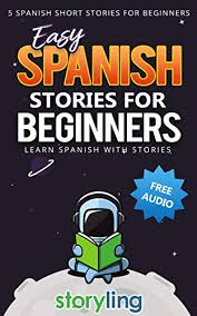 Maybe you would like to learn more about one of these? 85 Best Spanish For Beginners Books For Beginners Bookauthority
