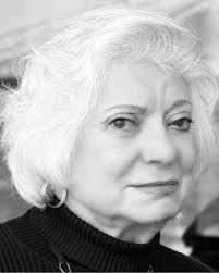 Marsha Irwin Obituary (1942