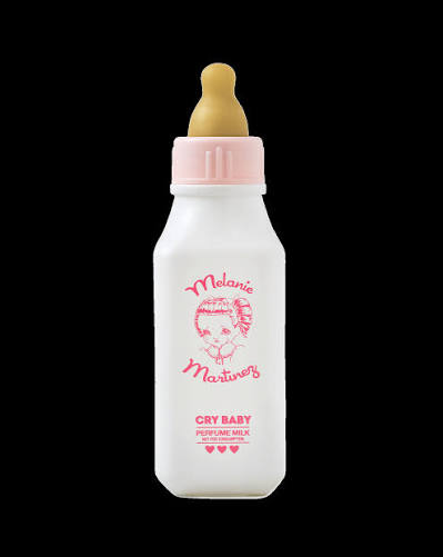 Cry Baby by Portals Parfums by Melanie Martinez 100ml